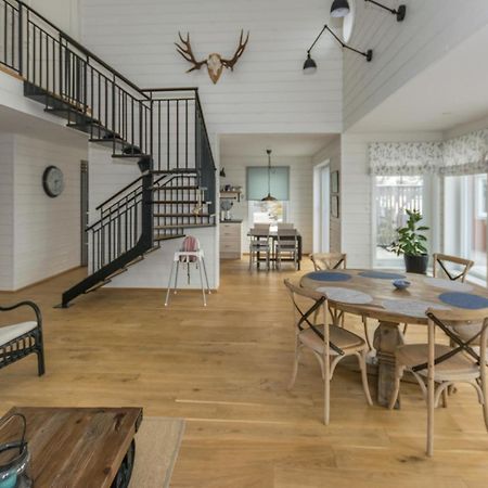 Holiday Home Villa Stenudeen By Interhome Vastlax ภายนอก รูปภาพ