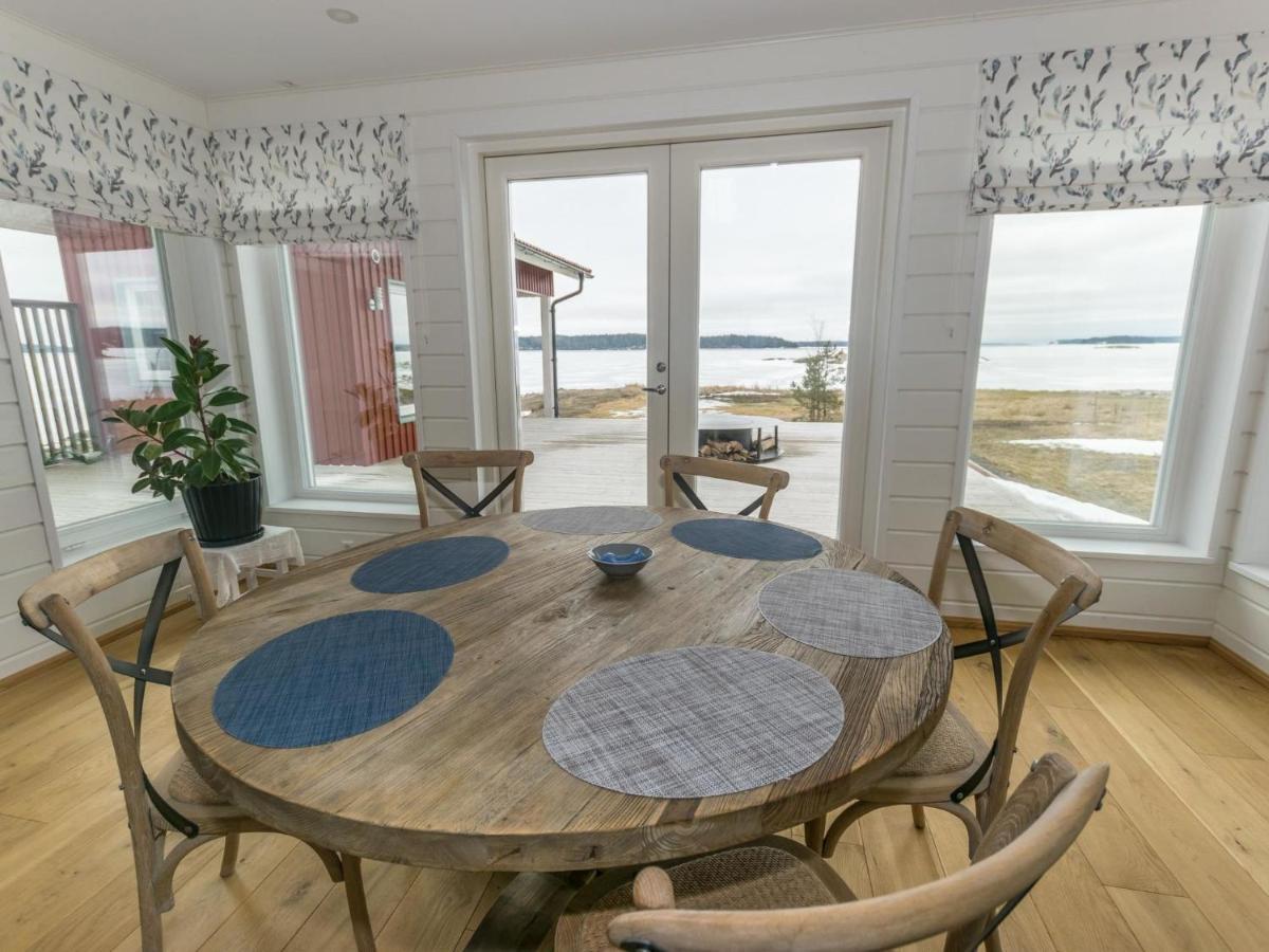 Holiday Home Villa Stenudeen By Interhome Vastlax ภายนอก รูปภาพ