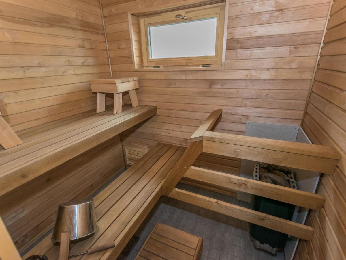 Holiday Home Villa Stenudeen By Interhome Vastlax ภายนอก รูปภาพ